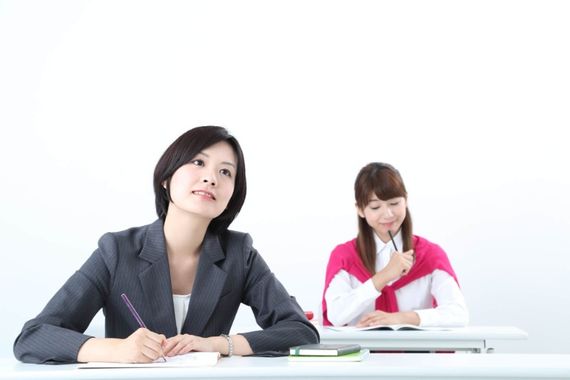 受講を希望